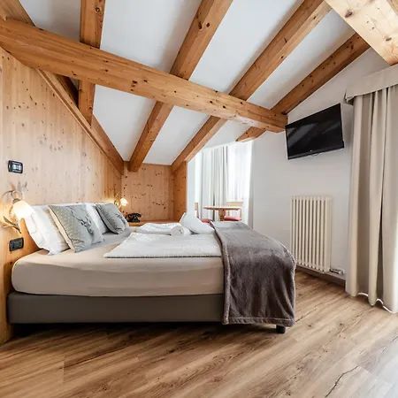 Hotel Sasso Rosso-2